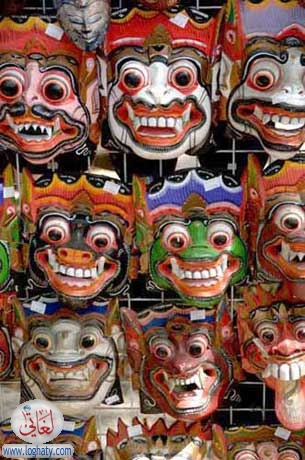 masks
