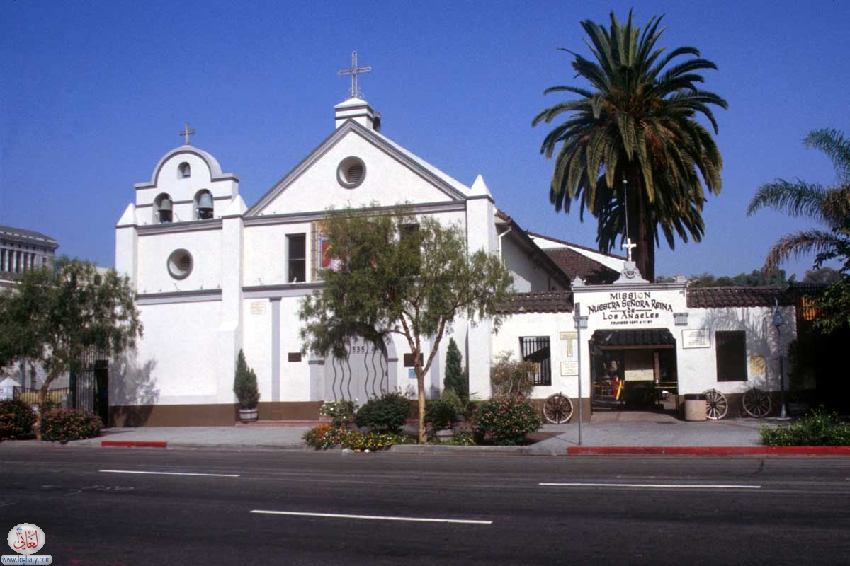 los-angeles-q8ik