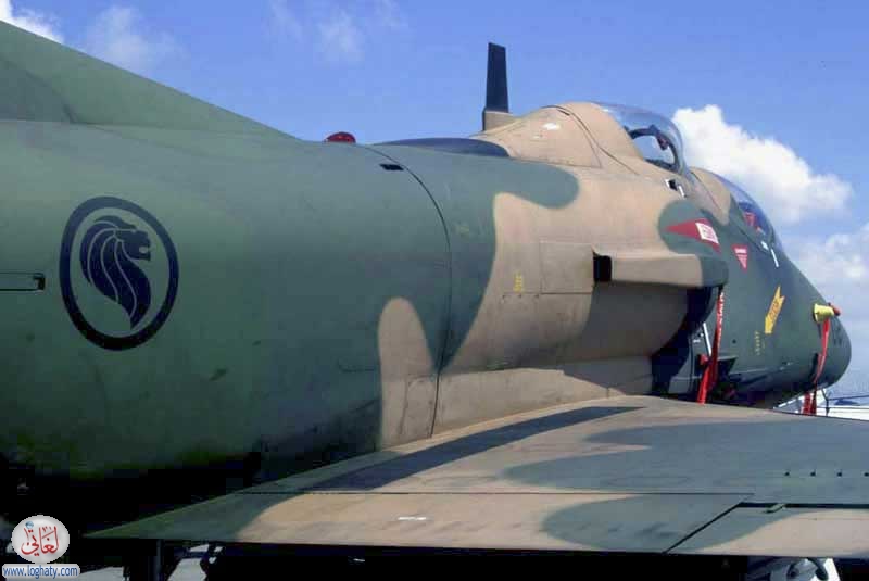 Singapore-airforce