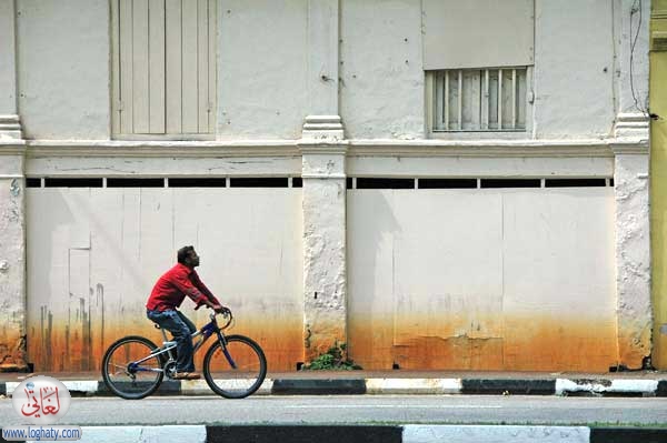 biker