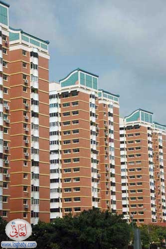 hdb housing