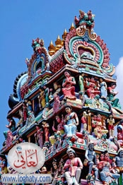 sri mariaman