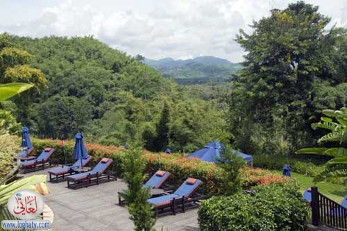 anantara pool