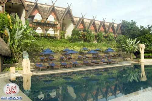 anantara spa & resort