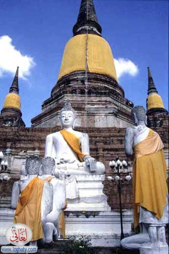 ayuthaya