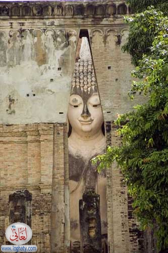 buddah sichum