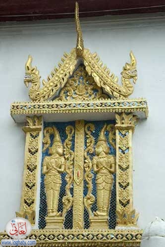 doi suthep temple