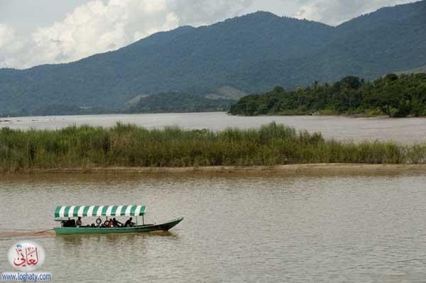 golden triangle