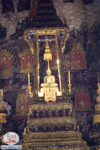 jade buddah