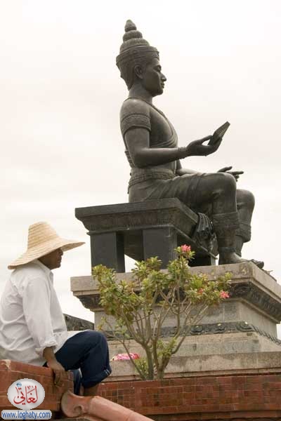 king ramkhamhaeng