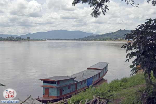 laos