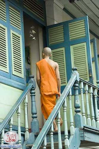 monk