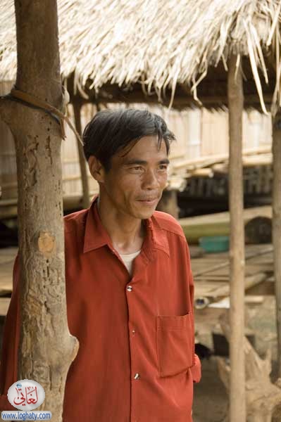 palong man