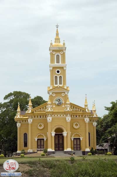 st josephs cathedral