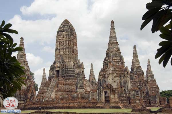 temple 2