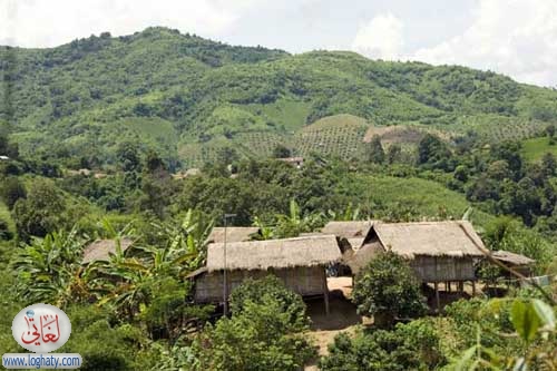 village