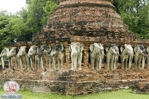 wat chamlong