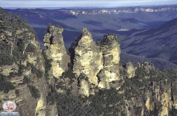 3 sisters australia