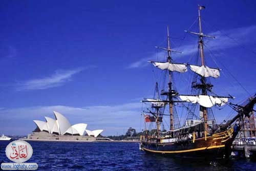 schooner