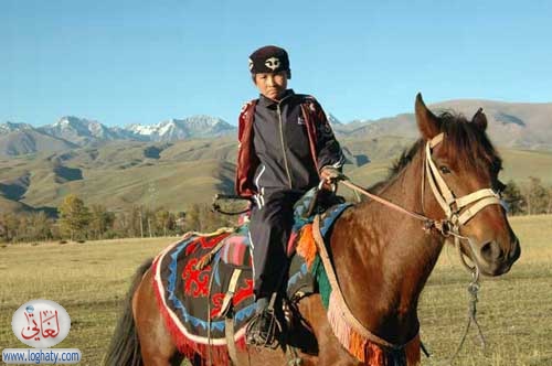 horseman