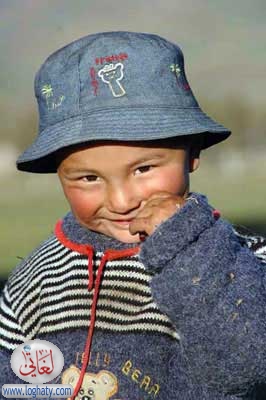 kid