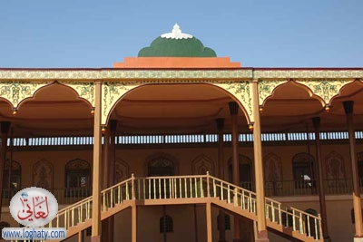 turpan mosque