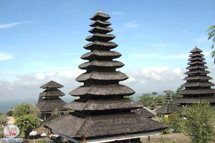 besakih