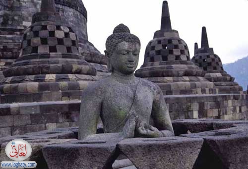 borabodur temple