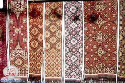 ikat