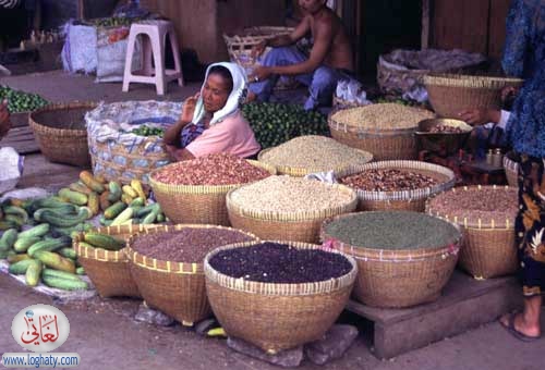 market