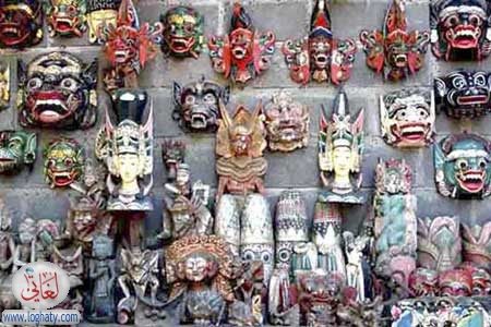 masks