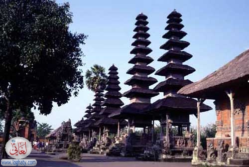 temple