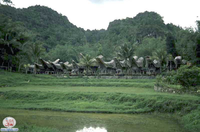 village