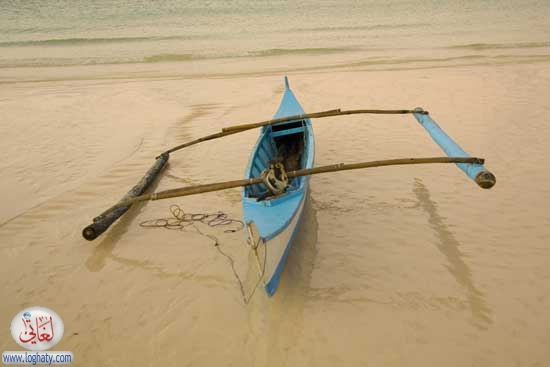 blueboat