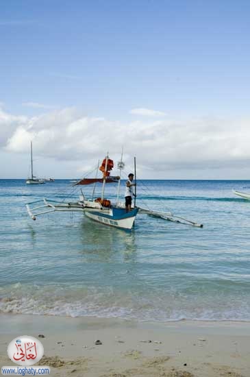 boatman