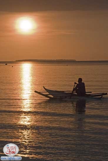 boholsunset