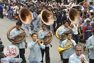 brassband