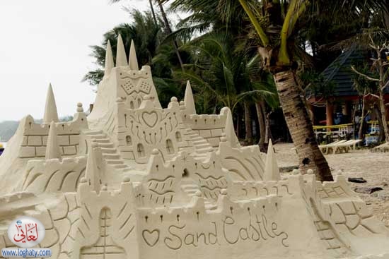 castlesand