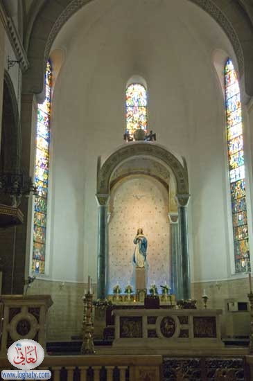 cathedral