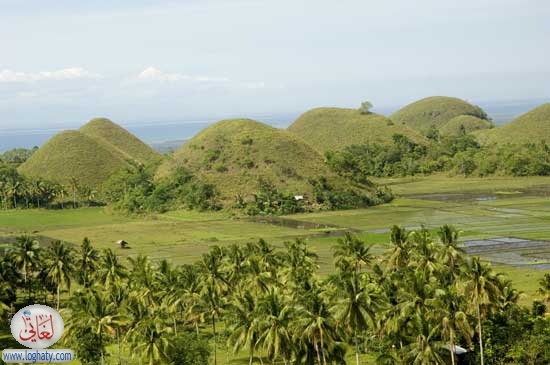 chocolatehills1