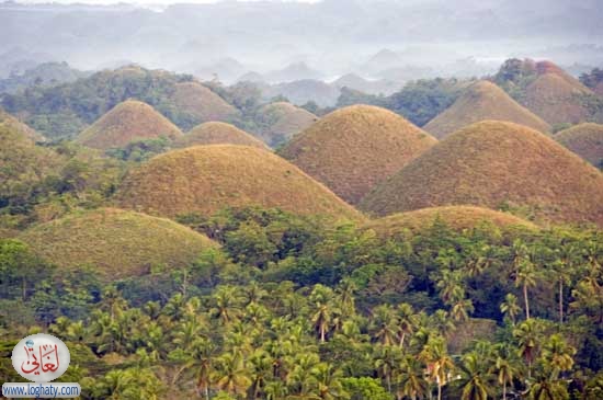 chocolatehills9