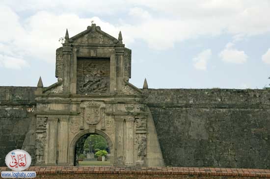 fort