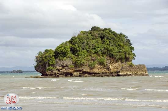 island