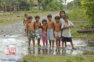 kampongkids