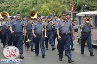 police
