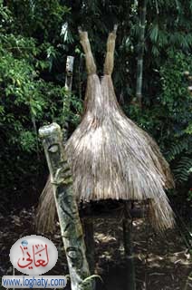 totem