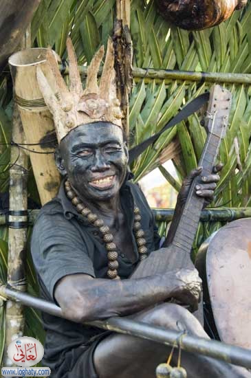 tribal7