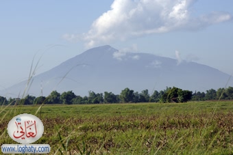 volcanoe