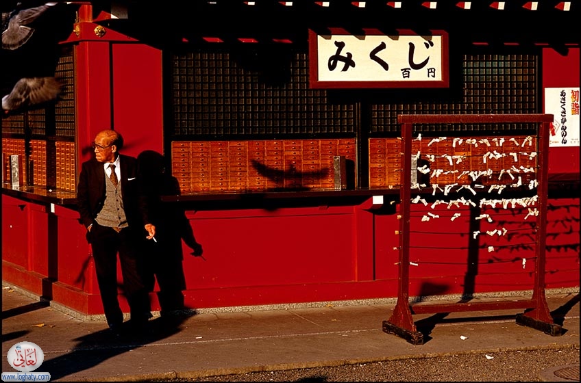 117 Tokyo Birdman