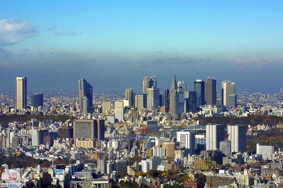l shinjuku